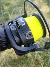 Катушка Brain Classic Carp Baitrunner 6000 4+1BB
