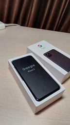Смартфон Google Pixel 5 128Gb Just Black фото від покупців 6