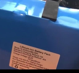 Зарядна станція RZTK Power Station Pro / 500 Вт / 518 Вт⋅год / LiFePO4 (PS500RZ) фото від покупців 2