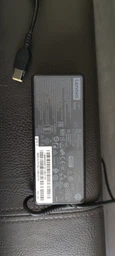 Зарядное устройство для ноутбука Lenovo 20V 4.5A 90W G405 G500 G505 len90-468 (1275108168) cетевой адаптер фото от покупателей 2