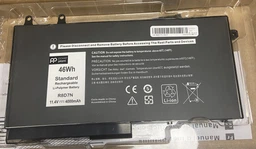 Аккумулятор для ноутбуков Dell Latitude 5400 E5400 Series (R8D7N) 11.4V 4255mAh (original) (NB441617)