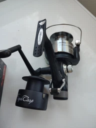 Котушка Lineaeffe Baitrunner Hyper Carp 6000 1287760 Lineaeffe фото від покупців 2