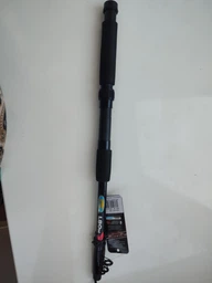 Спінінг телескоп Lineaeffe Hype Rod 1.8 м до 50 г (2024518) фото від покупців 2