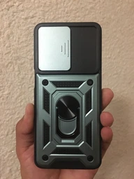 Чехол для смартфона BeCover Military для Motorola Moto G32 Black (BC_708177) фото от покупателей 5