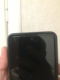Захисне скло Drobak Full Cover для смартфона Motorola G32 Black (dr_505074) фото від покупців 1