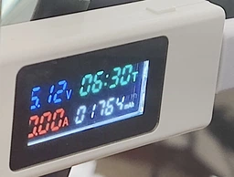 Ліхтарик світлодіодний VERON 15W Horoz Electric фото від покупців 1
