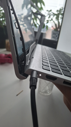 Ноутбук Dell Inspiron 3525 (I35716S3NIW-25B) Silver / AMD Ryzen 7 5700U / RAM 16 ГБ / SSD 512 ГБ / Windows 11 Home фото от покупателей 3
