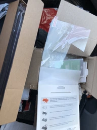 Защитное стекло BeCover для Lenovo Tab P11 (2nd Gen) (TB-350FU/TB-350XU) 11.5" (BC_708346) фото от покупателей 4
