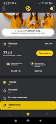 Безлимитный интернет Lifecell для модема/роутера Стартовый пакет 1 терабайт/мес за 250 грн/мес фото от покупателей 4