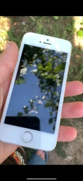 Дисплей iPhone 5S экран Черный iPhone модуль сенсор LCD для iPhone тачскрин стекло сенсор на iPhone Black Tianma Защитное стекло в Подарок PAVLYSH (PD-21)