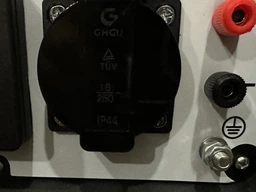Генератор EASY POWER KM6500 4,5квт 1ф бензин ключ фото от покупателей 2