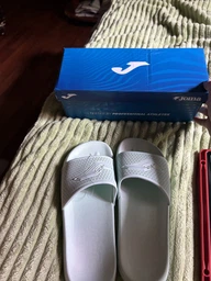 Женские шлепанцы для пляжа Joma S.Island Lady 2425 SISLLS2425 36 (4.5US) 24 см Бежевые (8445954290794)