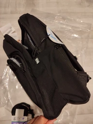 Рюкзак підлітковий Kite Education teens 42x29x17 см Чорний (K24-2578M-2) фото від покупців 3