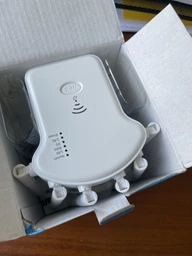 Підсилювач Wi Fi REPEATER 2,4 5,8GHz до 1200 Мбіт с фото від покупців 3