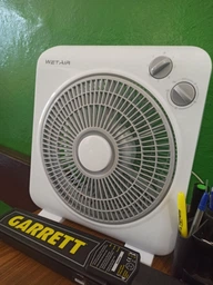 Вентилятор WetAir SF-1045W фото от покупателей 13