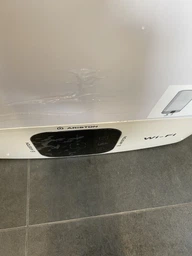 Бойлер Ariston VLS Wi-Fi 80 EU O (3626295) фото від покупців 3