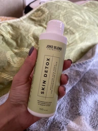 Матирующий тоник Joko Blend для комбинированной и жирной кожи 150 мл (4823109408531) фото от покупателей 6