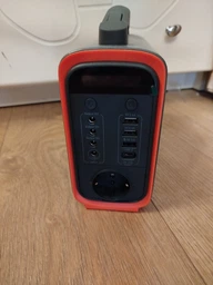 Портативная зарядная станция CTECHi GT200 Portable Power Station 200W/240Wh (LiFePO4)