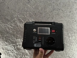 Зарядна електростанція FlashFish E200-200W 1xAC230V фото від покупців 3
