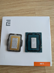 Жидкий металл LT-100 LT Cooling 3г Liquid Metal (термопаста) 128 W/mk фото от покупателей 2