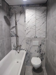 Душевая система Globus Lux Wien SBT2-SH-02