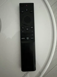 Пульт для телевизоров SAMSUNG BN59-01363A / SAMSUNG RM-G2200 V5 с голосовым управлением [VOICE CONTROL] - 2652 фото от покупателей 3