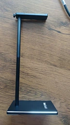 Підставка для навушників OfficePro Aluminum alloy Black (LS350B) фото від покупців 8