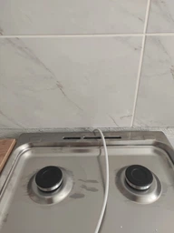 Газовая плита INDESIT IS5G1PMX/E (156327)