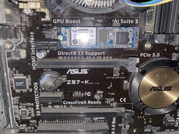 Модуль пам`ятi DDR3 8GB/1600 Dato (DT8G3DLDND16) фото від покупців 13