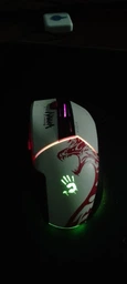 Мишка A4Tech Bloody W95 Max Naraka фото від покупців 18