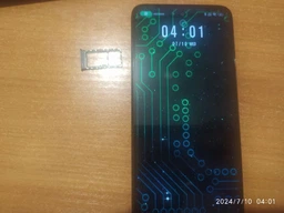 Мобильный телефон Xiaomi Redmi 12 8/256GB Sky Blue (997613)