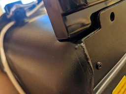 Кулер для воды HotFrost D65ЕN