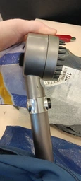 Насадка для душу TURBOCHARGED SHOWER HEAD фото від покупців 1