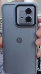 Чохол TPU+PC Lyon Frosted для Motorola Moto G84 Pink