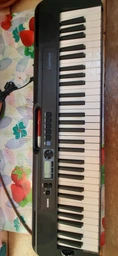Синтезатор Casio CT-S300 Black (CT-S300C7) фото от покупателей 3