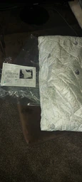 Полуторный комплект постельного белья Vital - Textile Бязь 3D Premium 150х220 см (BP1.5-272-00) фото от покупателей 3
