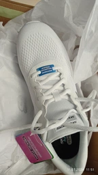 Кроссовки Skechers Skech-Lite Pro Black 149991-BBK 39 фото от покупателей 1
