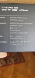 Кабель для роутера з перетворювачем на 12V DC 5.5x2.1 USB 5V-->12V (1м)