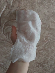 Упаковка детских влажных салфеток Dino Baby для детей и взрослых 110 шт х 2 пачки (2000998942915) фото от покупателей 1