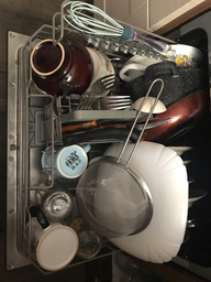 Посудомийна машина ELECTROLUX ESF2400OW фото від покупців 19