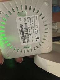 Кабель переходник для питания роутера от повербанка с преобразователем на 12V, DC 2.1x5.5mm, USB 5V-->12V, 1м фото от покупателей 9