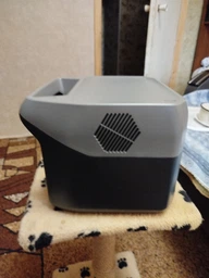 Зарядная станция EcoFlow RIVER 2 Pro 800Вт (768 Вт/ч)