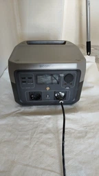 Зарядная станция EcoFlow RIVER 2 Pro 800Вт (768 Вт/ч) фото от покупателей 3
