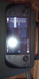 Valve Steam Deck OLED 1Тb Black фото від покупців 13
