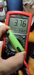 Акумулятор LiitoKala 34B-N 18650 / NCR18650B / під паяння / без захисту / 6A / 3400mah / Original фото від покупців 7