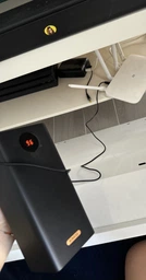 Кабель USB-DC для питания устройств от повербанка (5V, 9V, 12V, 2A, 5.5x2.1мм, роутера, маршрутизатора, модема)