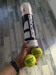 Мячи теннисные Babolat Gold Championship X4