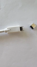 Дата кабель USB 3.0 AM to Type-C 0.5m Cablexpert (CCP-USB3-AMCM-0.5M)