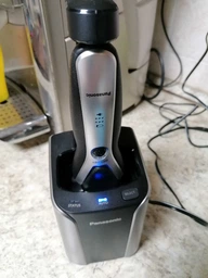 Бритва Panasonic ES-RT87-S520 фото от покупателей 5