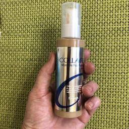 Тональный крем Enough Collagen Moisture Foundation SPF 15 #21 100 мл (8809280062379) фото от покупателей 12